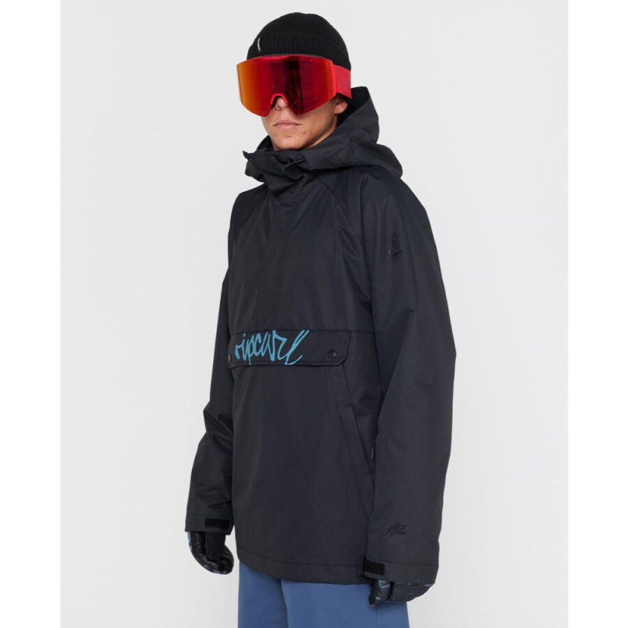 ANTI SERIES PRIMAL 10K/10K JKT