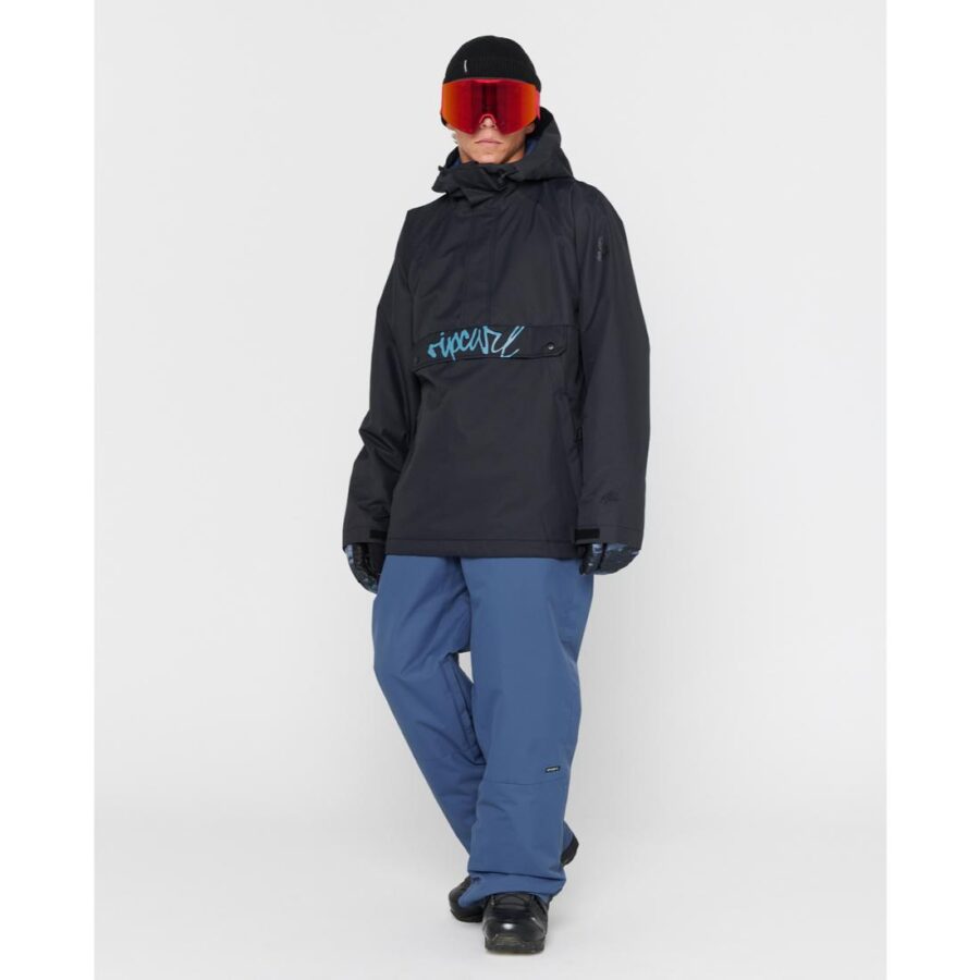 ANTI SERIES PRIMAL 10K/10K JKT