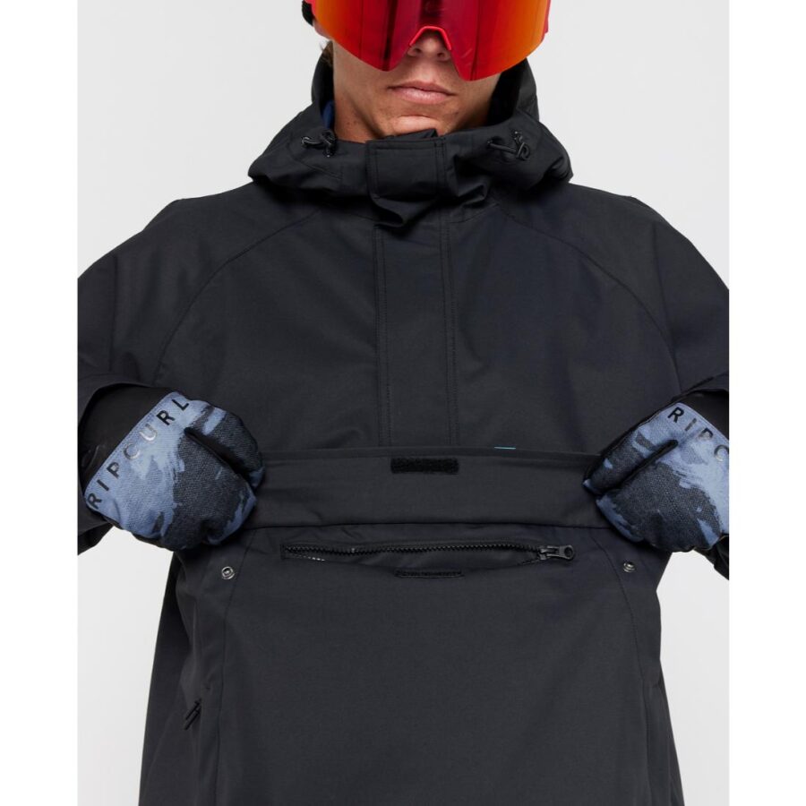 ANTI SERIES PRIMAL 10K/10K JKT