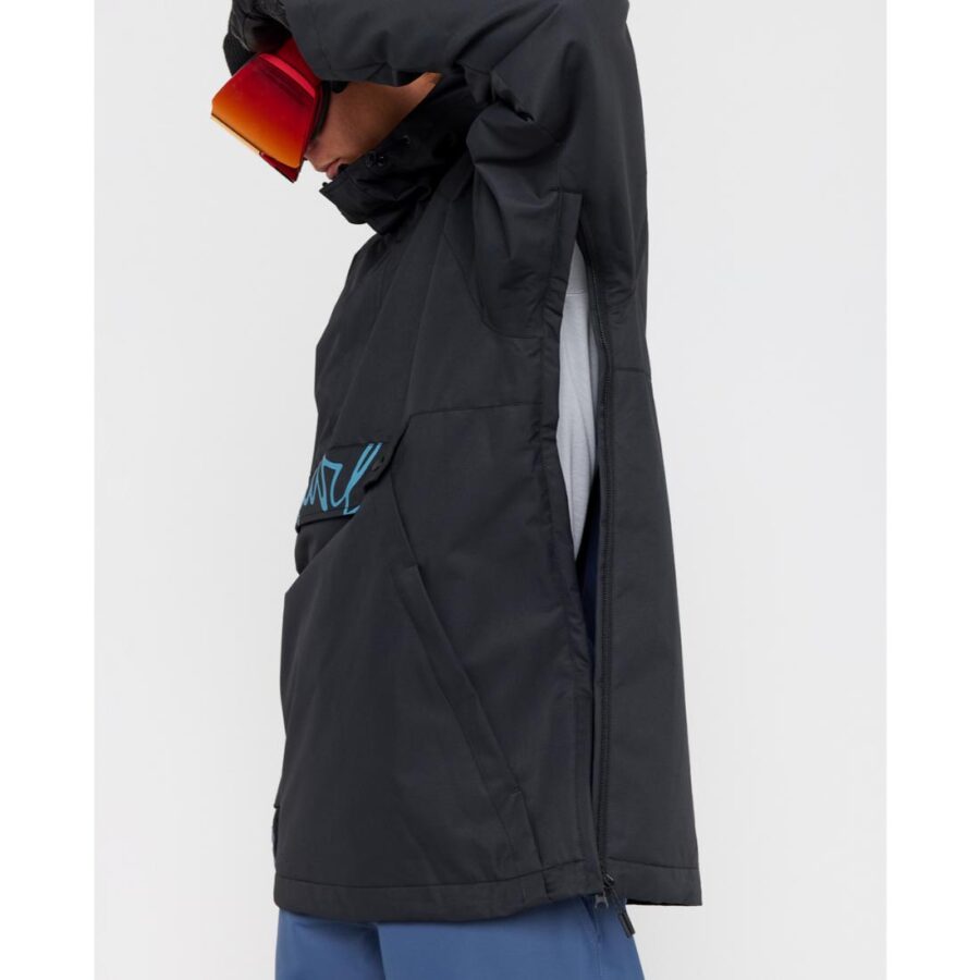 ANTI SERIES PRIMAL 10K/10K JKT