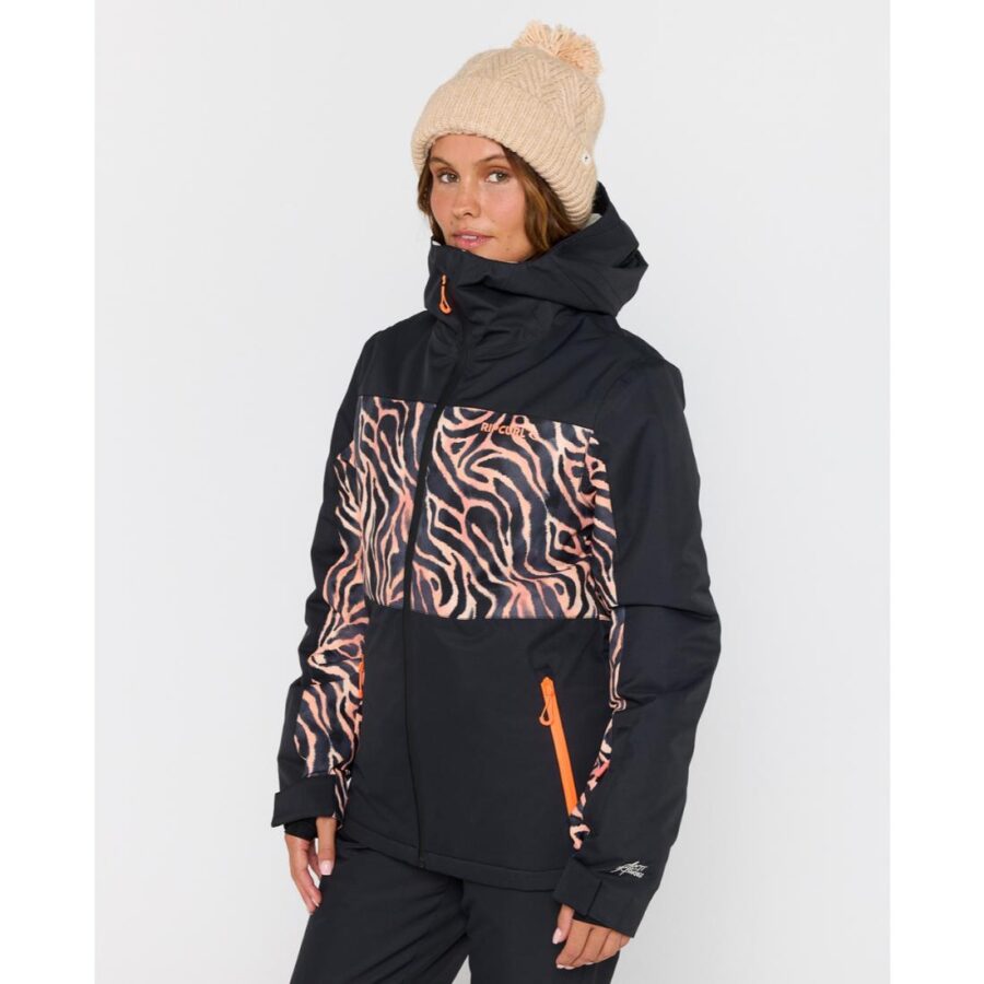 ANTI SERIES COL BL JKT 10K/10K