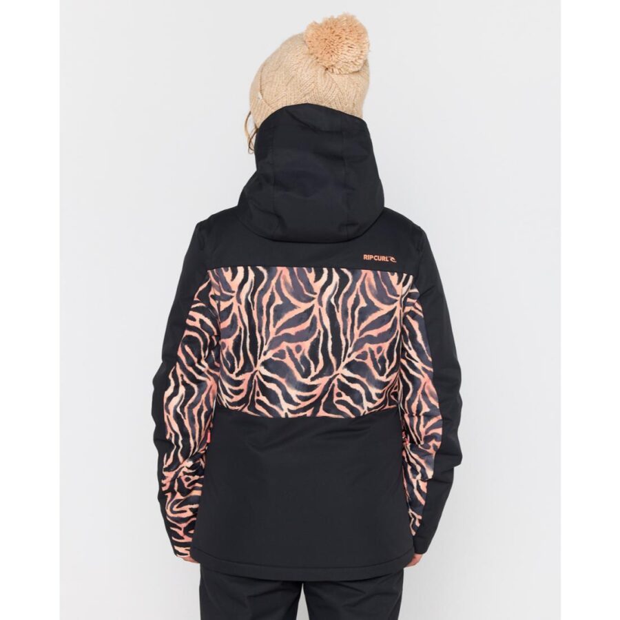 ANTI SERIES COL BL JKT 10K/10K