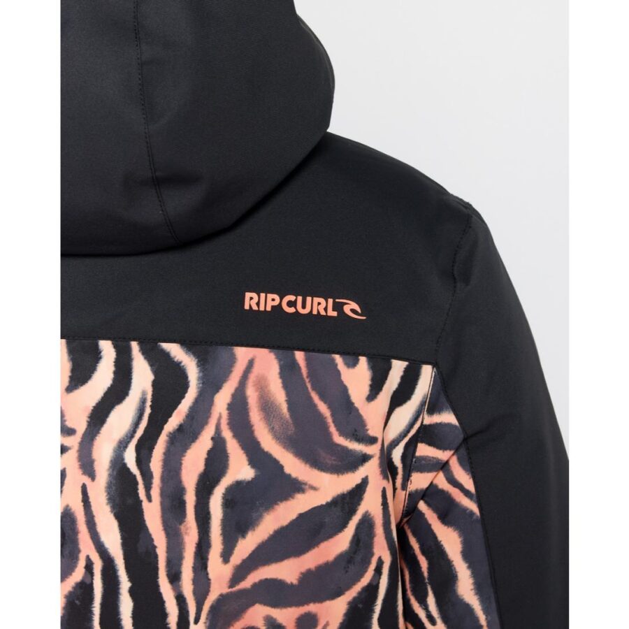 ANTI SERIES COL BL JKT 10K/10K