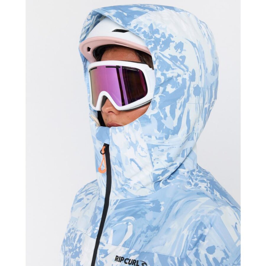 ANTI SERIES COL BL JKT 10K/10K