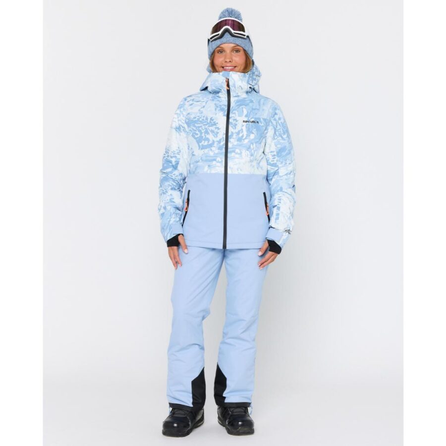 ANTI SERIES COL BL JKT 10K/10K