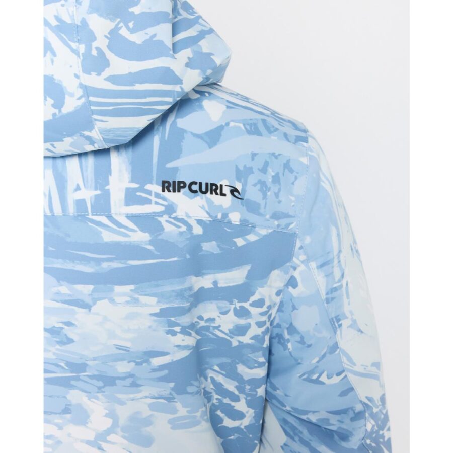 ANTI SERIES COL BL JKT 10K/10K