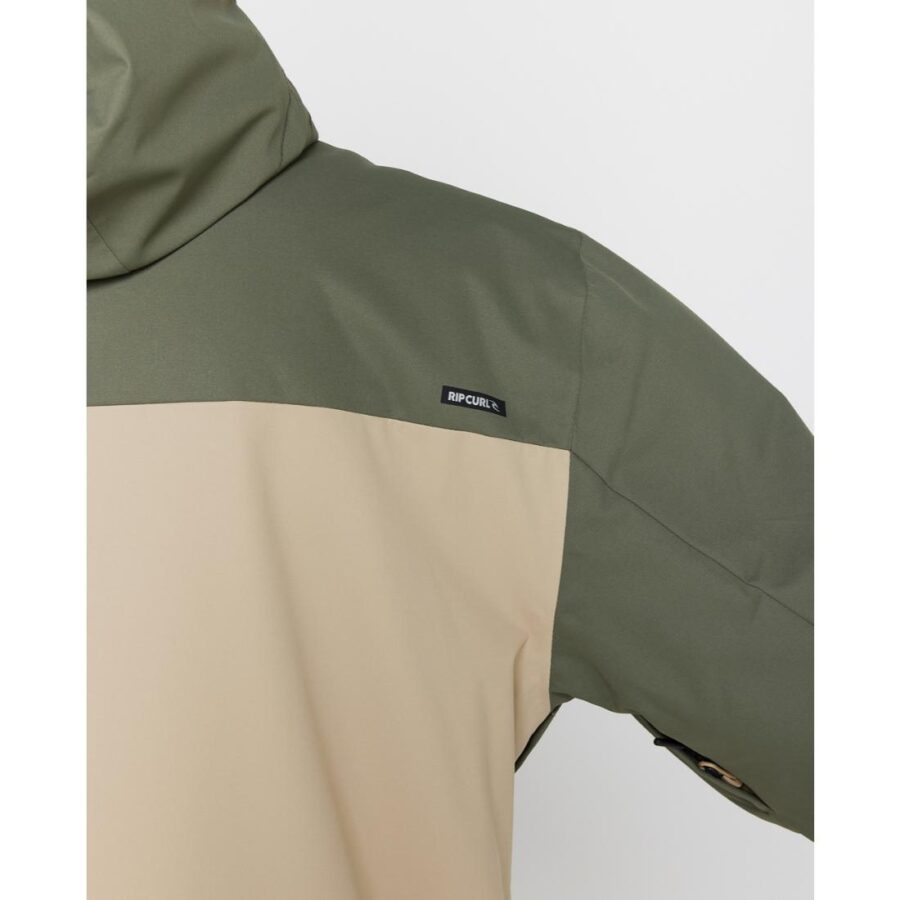 ANTI SERIES NOTCH 10K/10K JKT