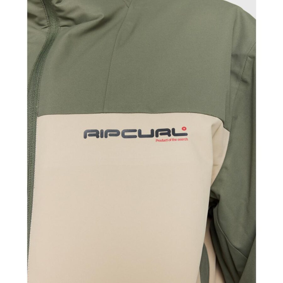 ANTI SERIES NOTCH 10K/10K JKT