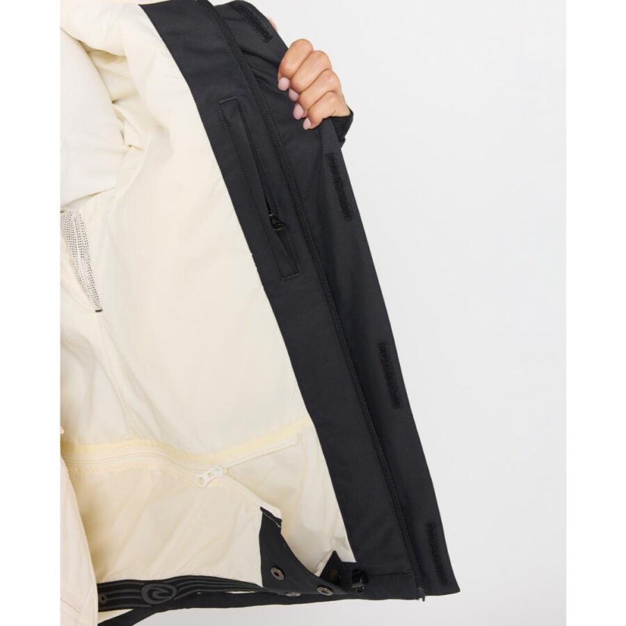 ANTI SERIES PARKER JKT 10K/10K