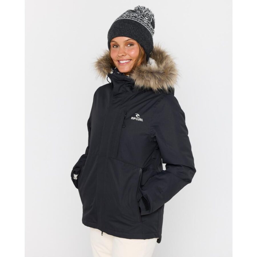 ANTI SERIES PARKER JKT 10K/10K