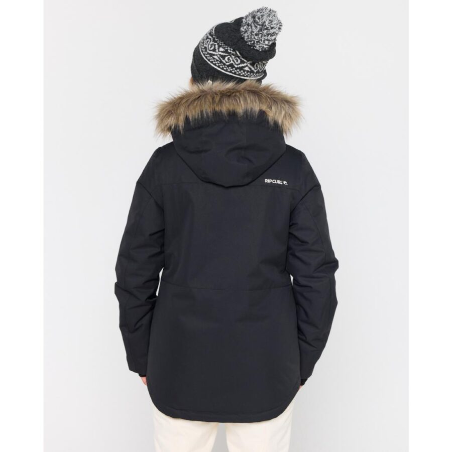 ANTI SERIES PARKER JKT 10K/10K