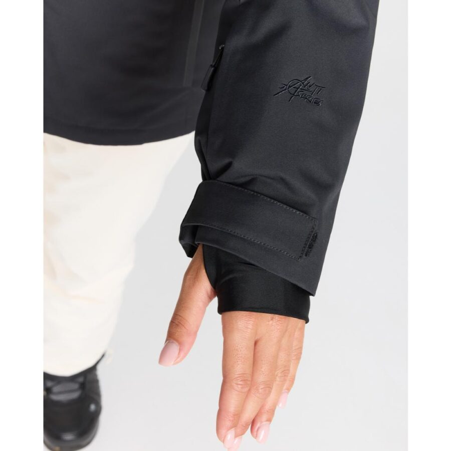 ANTI SERIES PARKER JKT 10K/10K