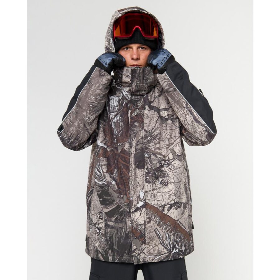 ANTI SERIES RIDER 10K10K JKT