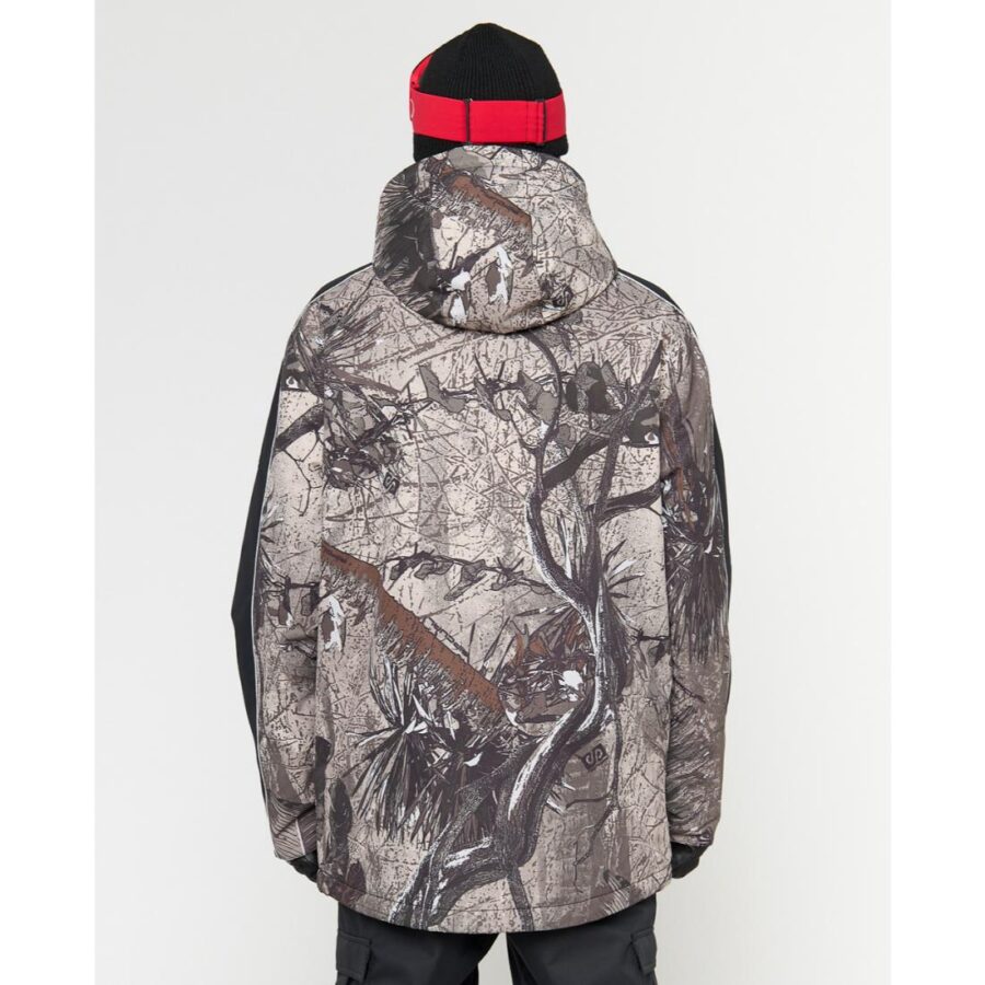 ANTI SERIES RIDER 10K10K JKT