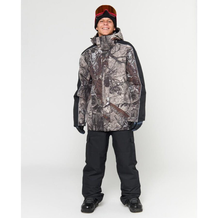 ANTI SERIES RIDER 10K10K JKT