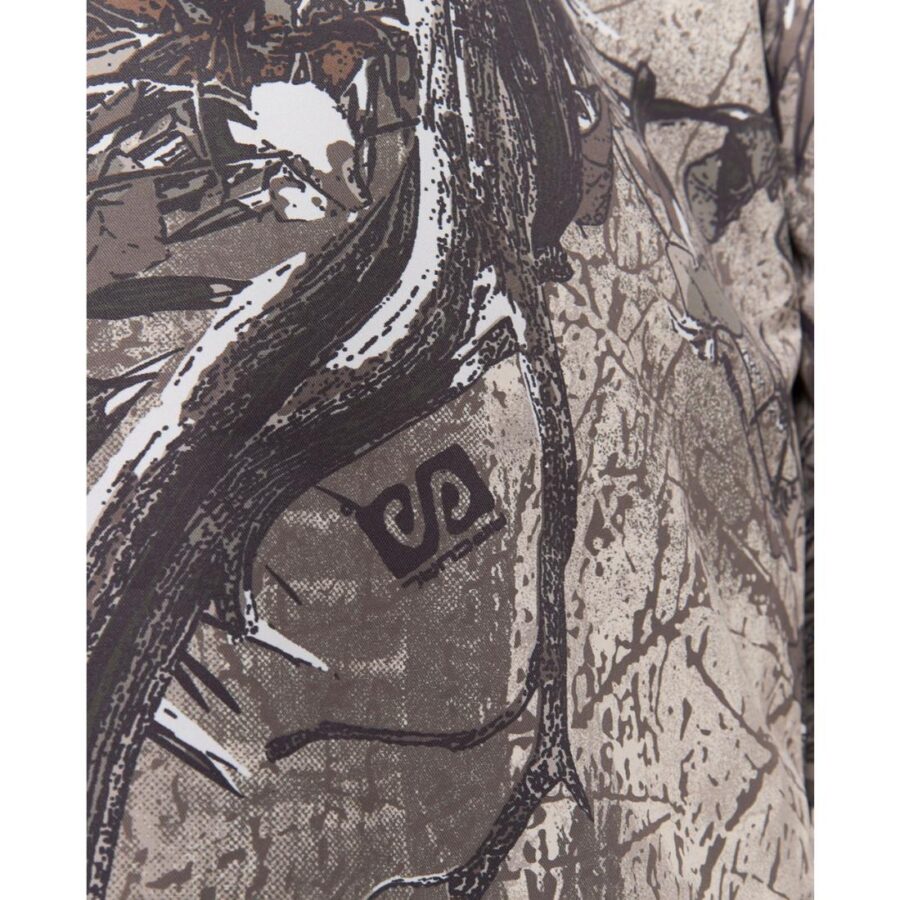 ANTI SERIES RIDER 10K10K JKT