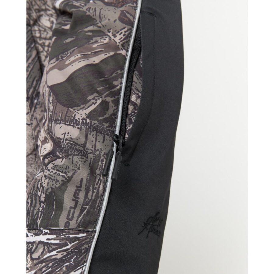 ANTI SERIES RIDER 10K10K JKT