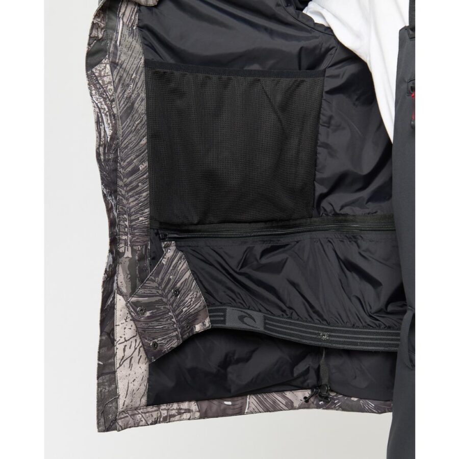 ANTI SERIES RIDER 10K10K JKT