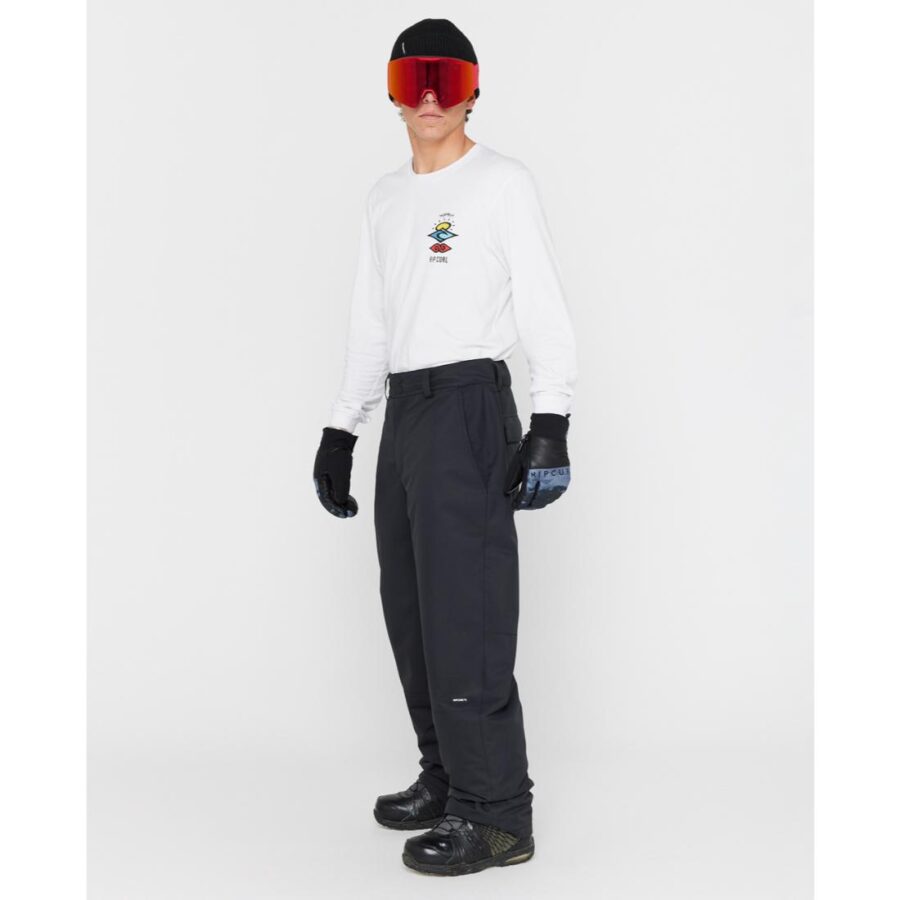 ANTI SERIES BASE 10K/10K PANT