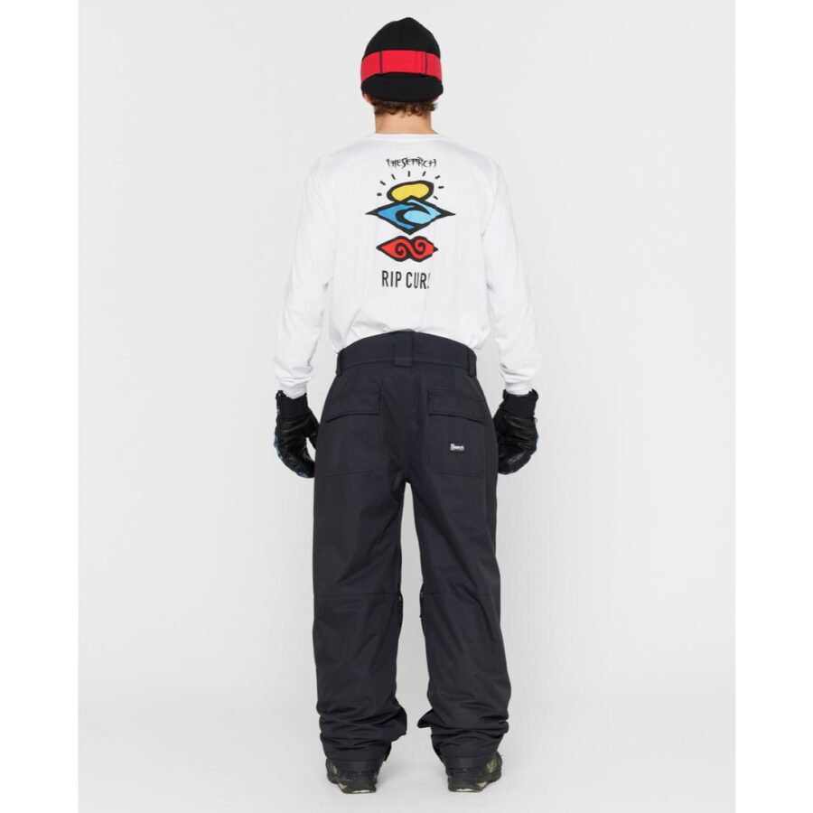 ANTI SERIES BASE 10K/10K PANT