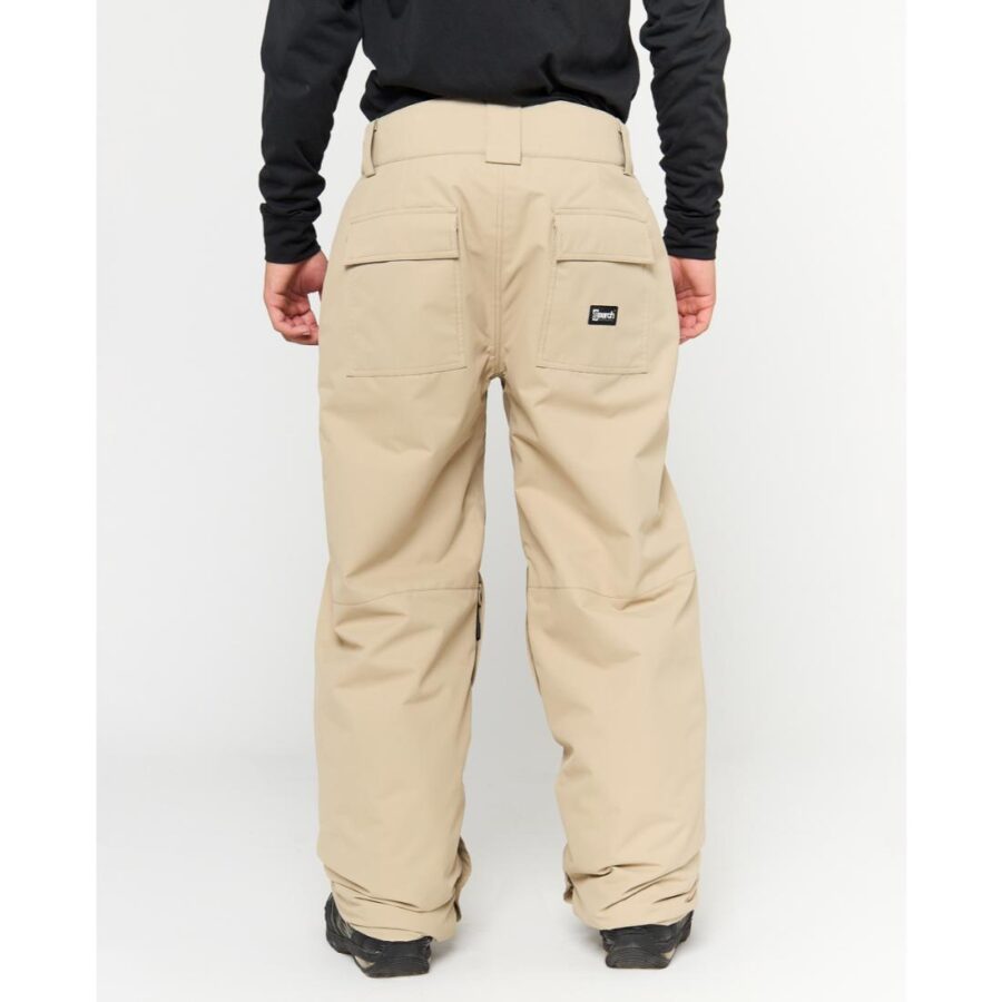 ANTI SERIES BASE 10K/10K PANT