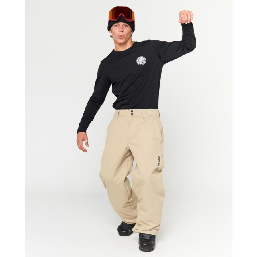 ANTI SERIES BASE 10K/10K PANT