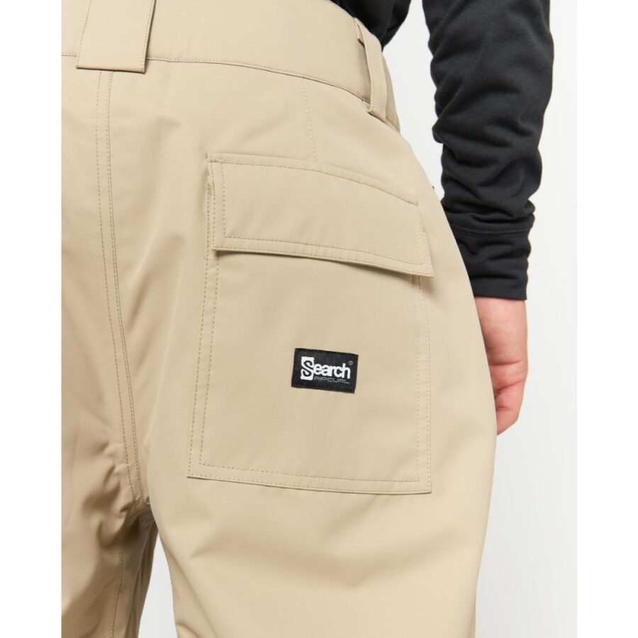 ANTI SERIES BASE 10K/10K PANT