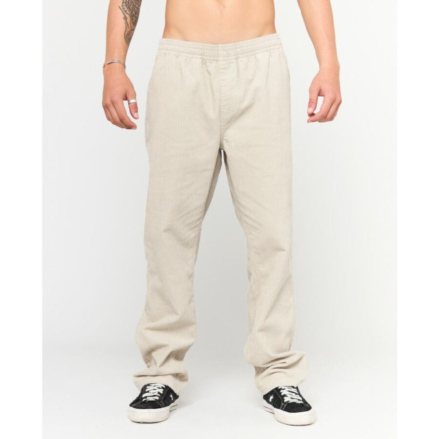 CLASSIC SURF DOUBLE CORD PANT