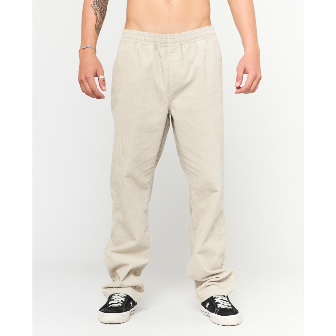 מכנסיים ארוכים לגברים Classic Surf Double Cord Pant