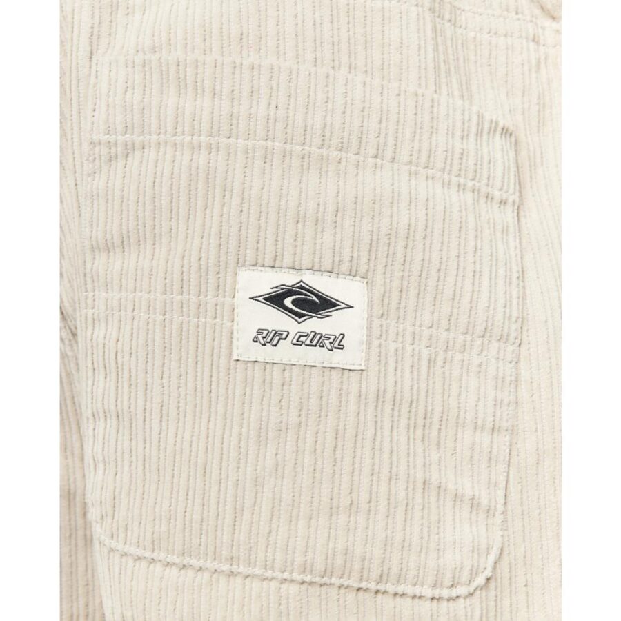 CLASSIC SURF DOUBLE CORD PANT