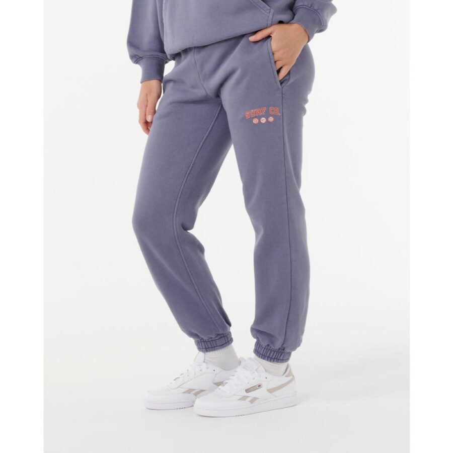 VARSITY SPORTS TRACK PANT