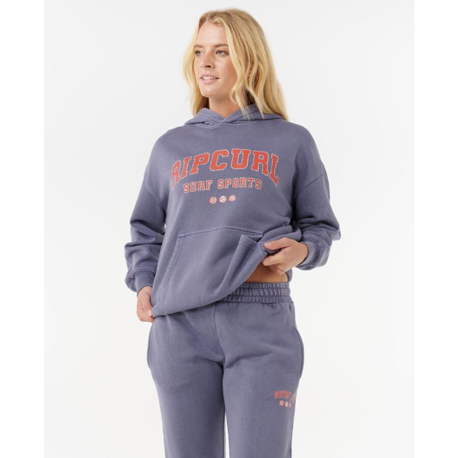 VARSITY SPORTS TRACK PANT