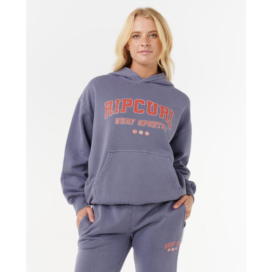 VARSITY SPORTS TRACK PANT