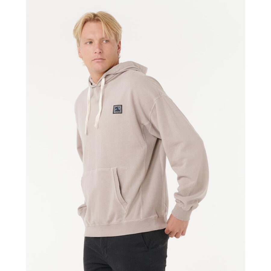 AOTS - TY WILLMIANS HOOD