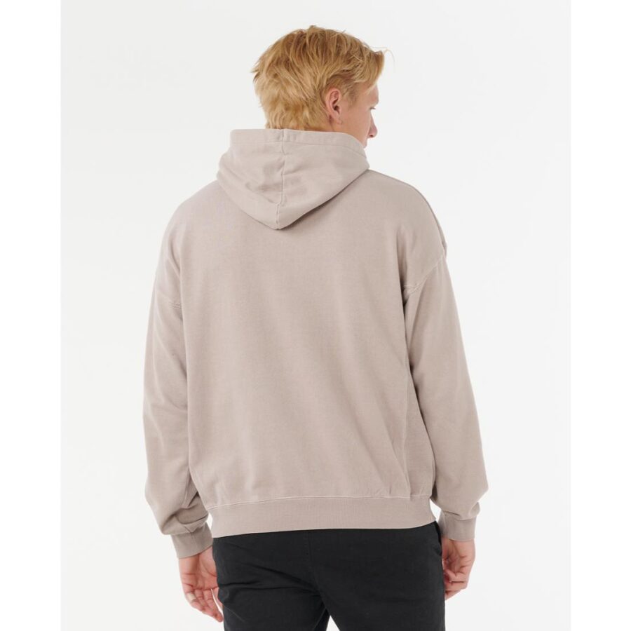 AOTS - TY WILLMIANS HOOD