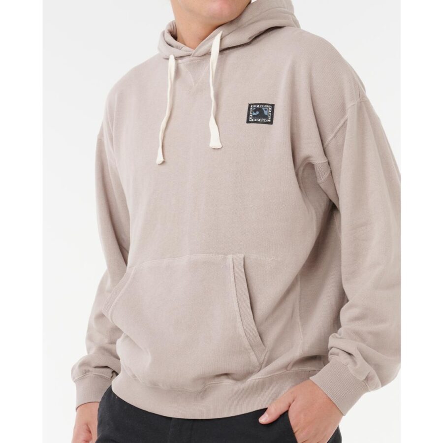 AOTS - TY WILLMIANS HOOD