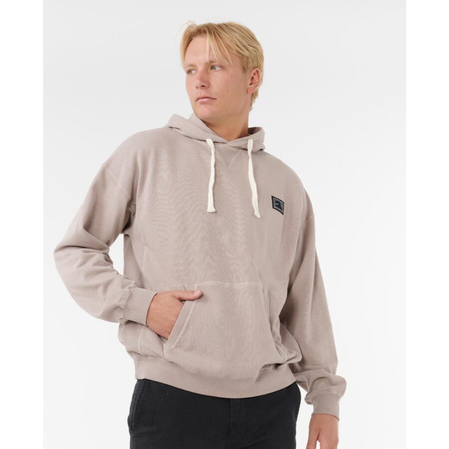 AOTS - TY WILLMIANS HOOD