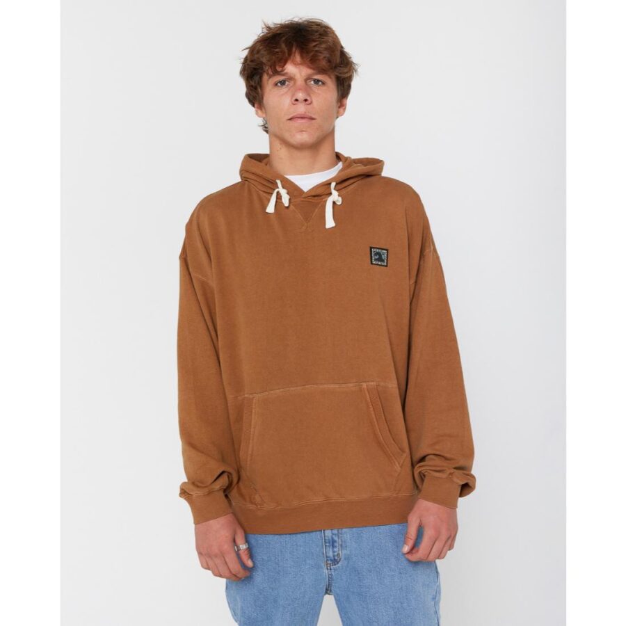 AOTS - TY WILLMIANS HOOD