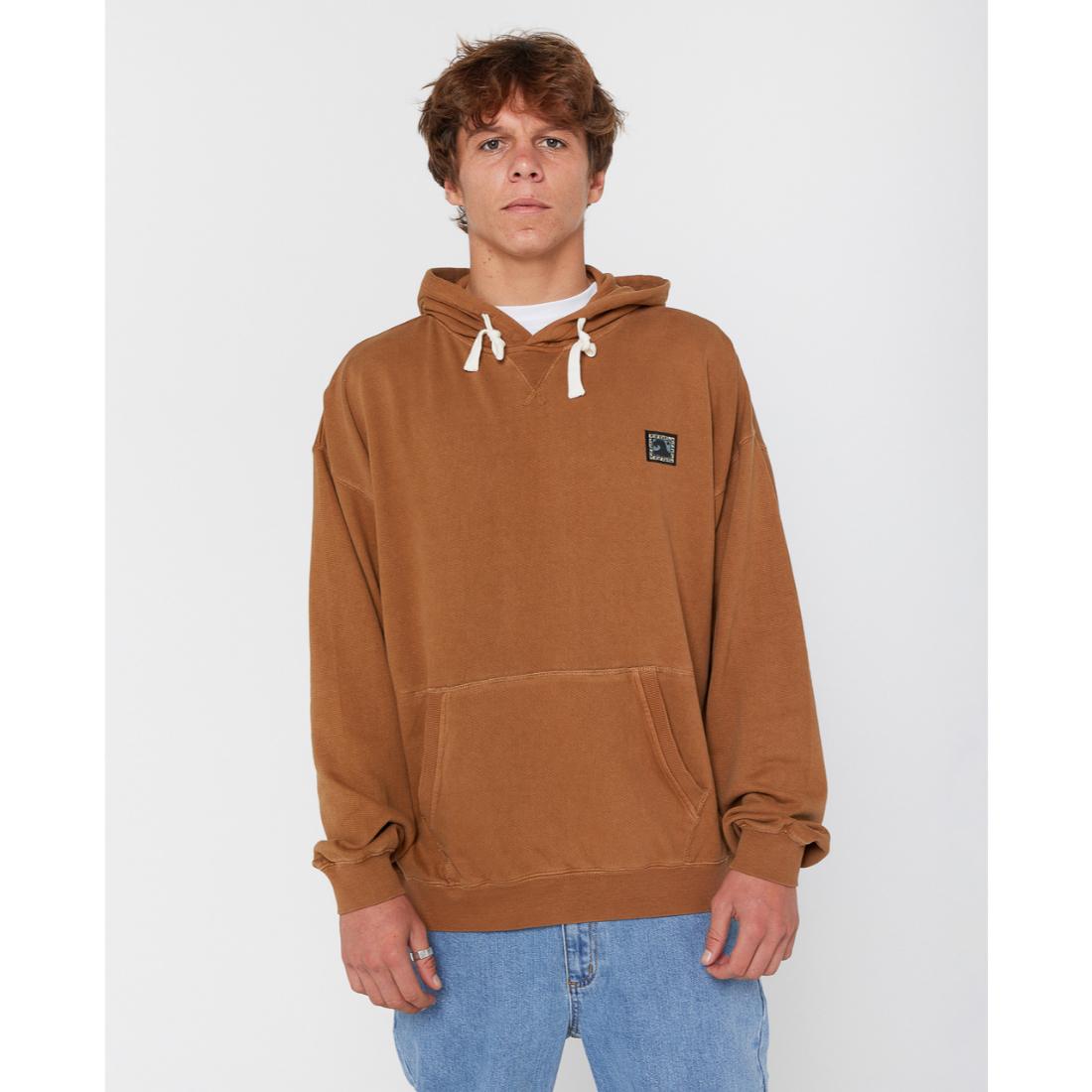 קפוצ'ון לגברים Artist Of The Search - Ty Williams Hood