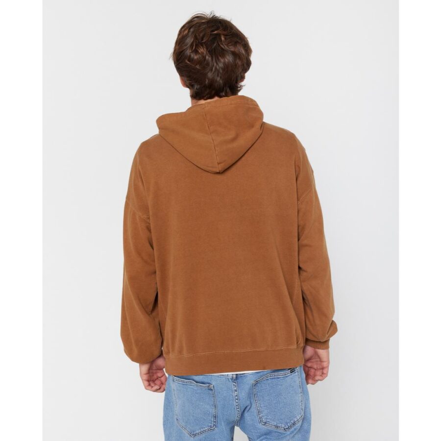 AOTS - TY WILLMIANS HOOD