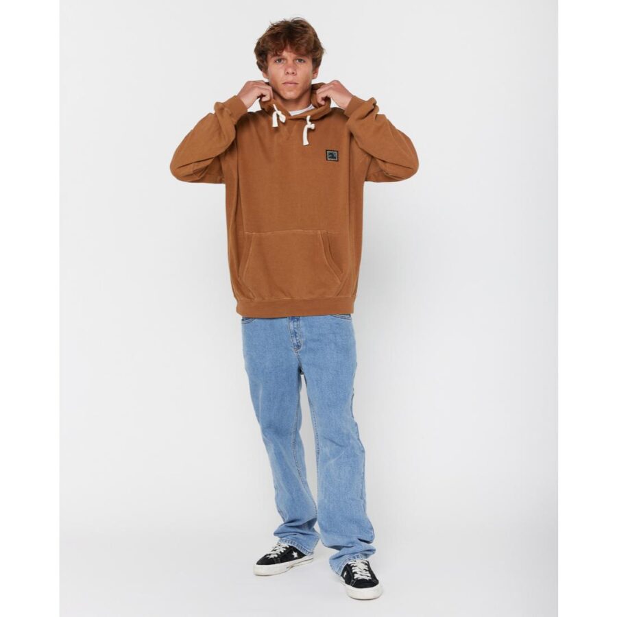 AOTS - TY WILLMIANS HOOD