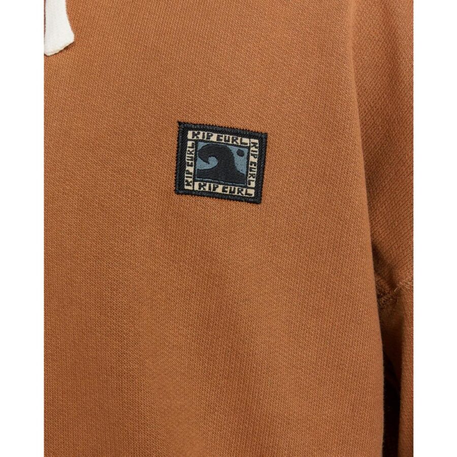 AOTS - TY WILLMIANS HOOD