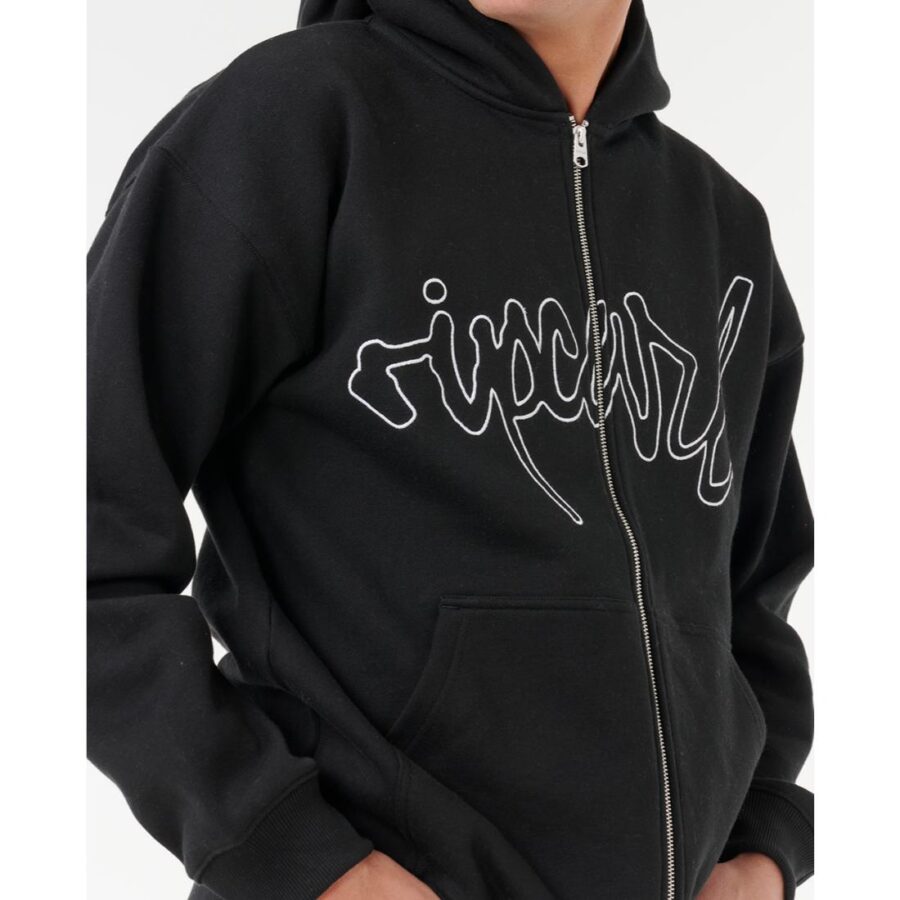 MEDINA SCRIPT Z/T HOOD