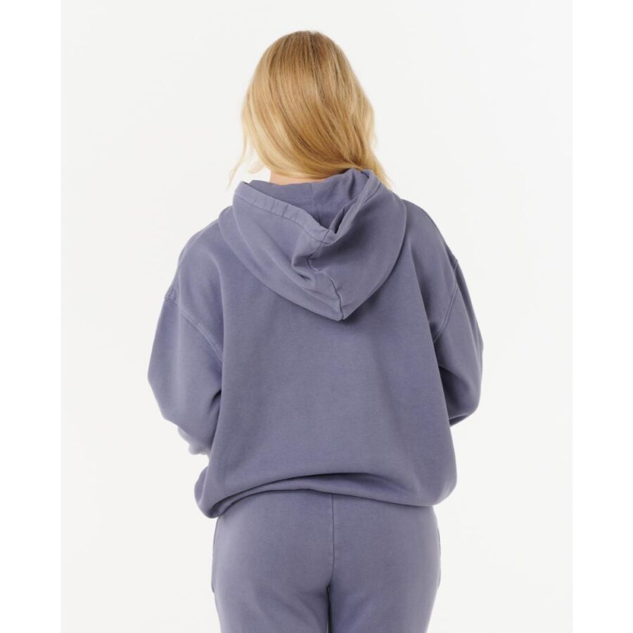 VARSITY SPORTS O/S HOOD