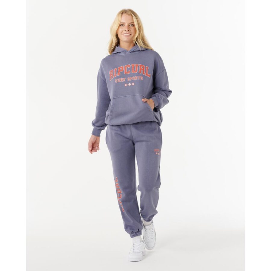 VARSITY SPORTS O/S HOOD