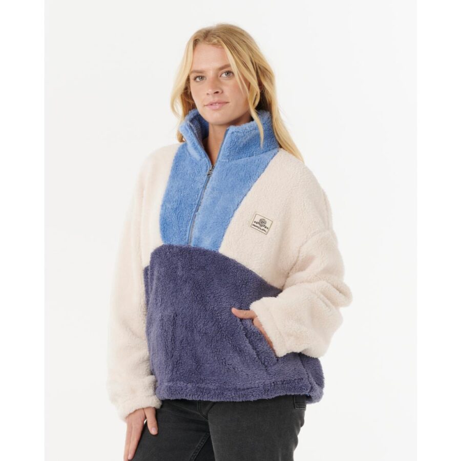 BLOCK II PARTY POLAR FLC W