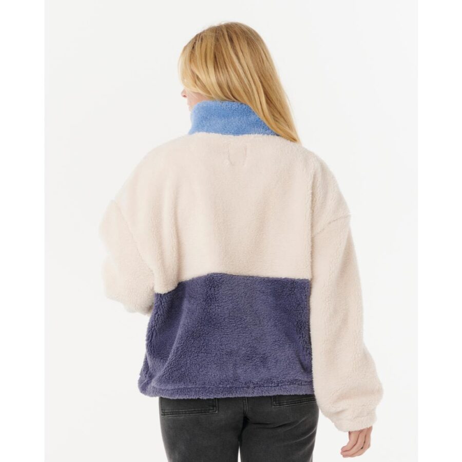 BLOCK II PARTY POLAR FLC W