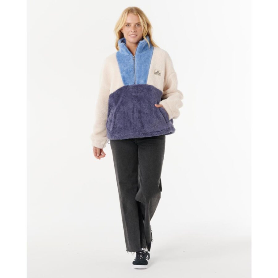 BLOCK II PARTY POLAR FLC W