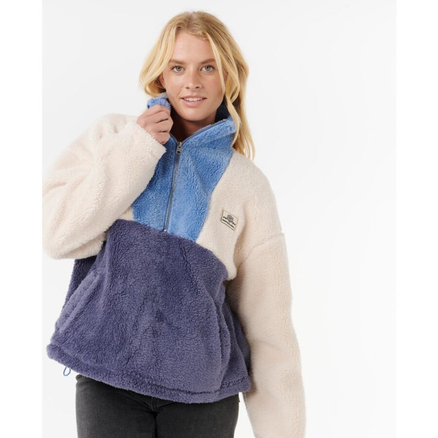 BLOCK II PARTY POLAR FLC W