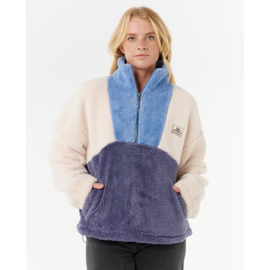 BLOCK II PARTY POLAR FLC W